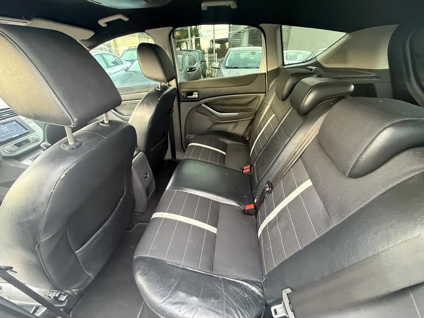 Ford KUGA 2.0 TDCI 140CH FAP TREND 4X2