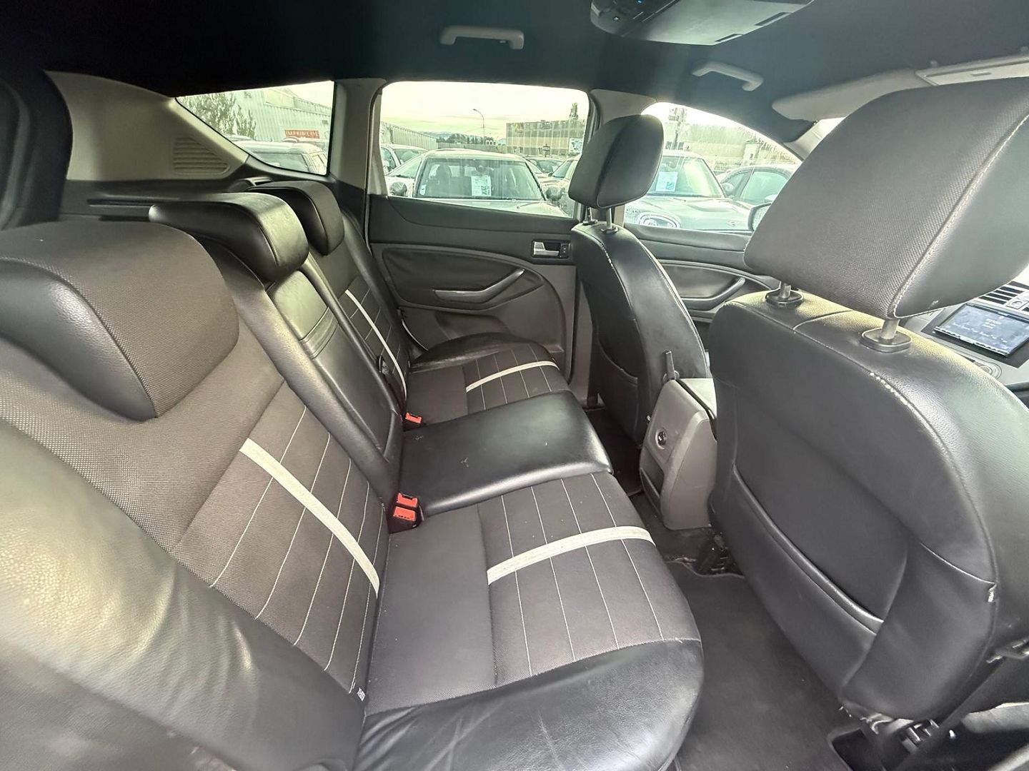 Ford KUGA 2.0 TDCI 140CH FAP TREND 4X2