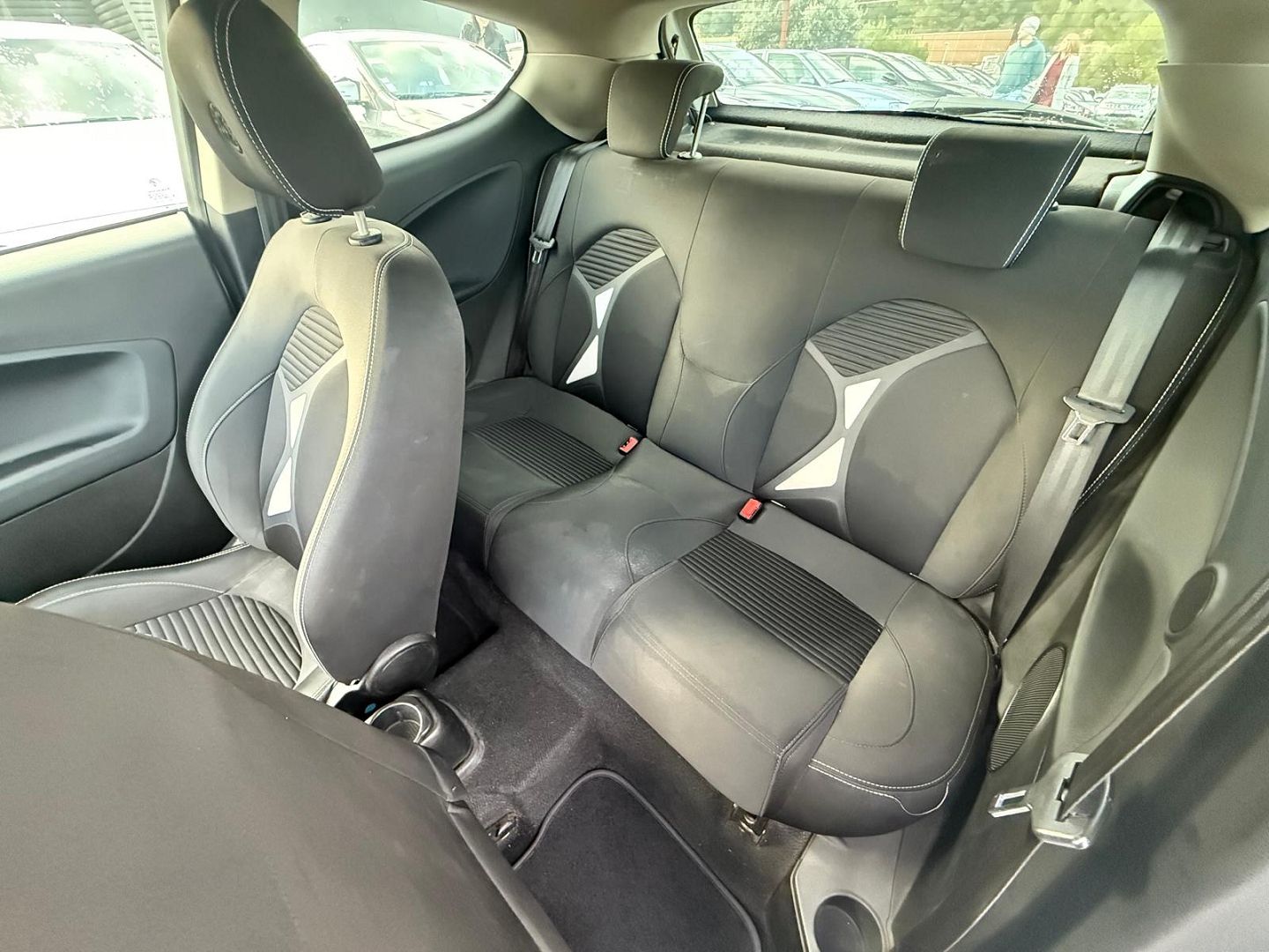 Alfa Romeo MITO 0.9 TWIN AIR 105CH DISTINCTIVE BUSINESS STOP&START