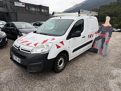 Citroen BERLINGO 20 L1 1.6 HDI 75 CLUB