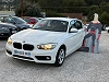 Bmw SERIE 1 (F21/F20) 114D 95CH LOUNGE START EDITION 5P thumbnail