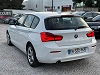 Bmw SERIE 1 (F21/F20) 114D 95CH LOUNGE START EDITION 5P thumbnail