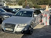 Audi A6 AVANT 2.7 V6 TDI 180CH AMBITION LUXE QUATTRO TIPTRONIC thumbnail