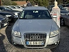Audi A6 AVANT 2.7 V6 TDI 180CH AMBITION LUXE QUATTRO TIPTRONIC thumbnail