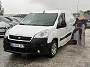 Peugeot PARTNER STANDARD 1.6 BLUEHDI 100CH PREMIUM PACK thumbnail