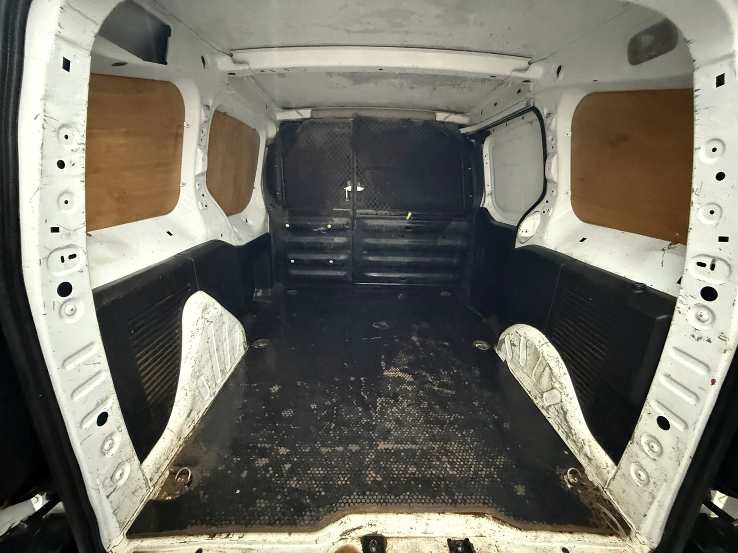Peugeot PARTNER STANDARD 1.6 BLUEHDI 100CH PREMIUM PACK