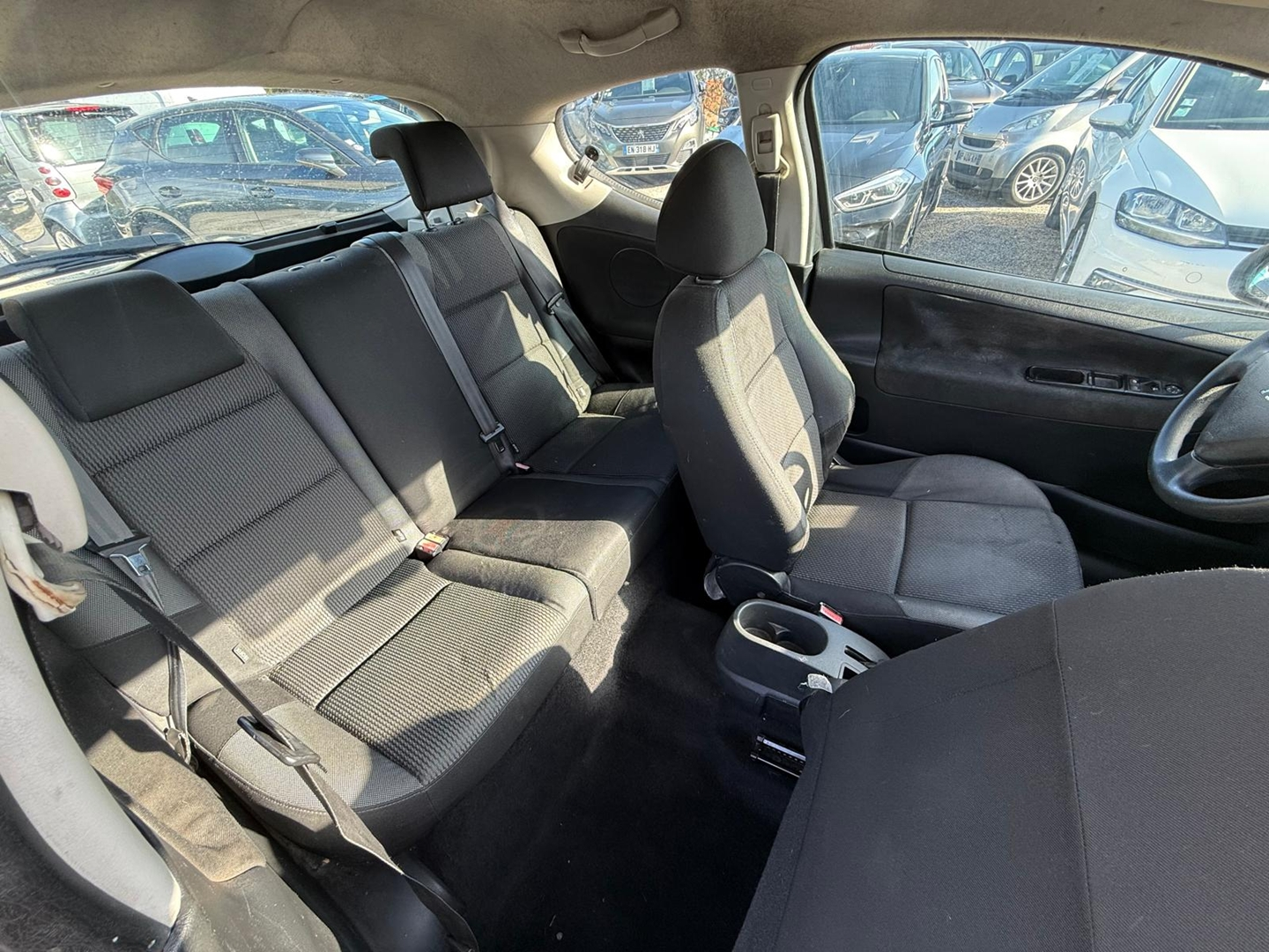 Peugeot 207 1.4 HDI70 PREMIUM 3P