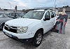 Dacia DUSTER 1.5 DCI 110CH FAP AMBIANCE 4X2 thumbnail