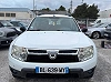 Dacia DUSTER 1.5 DCI 110CH FAP AMBIANCE 4X2 thumbnail