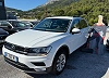 Volkswagen TIGUAN 2.0 TDI 150CH BLUEMOTION TECHNOLOGY CONFORTLINE BUSINESS 4MOTION DSG7 thumbnail