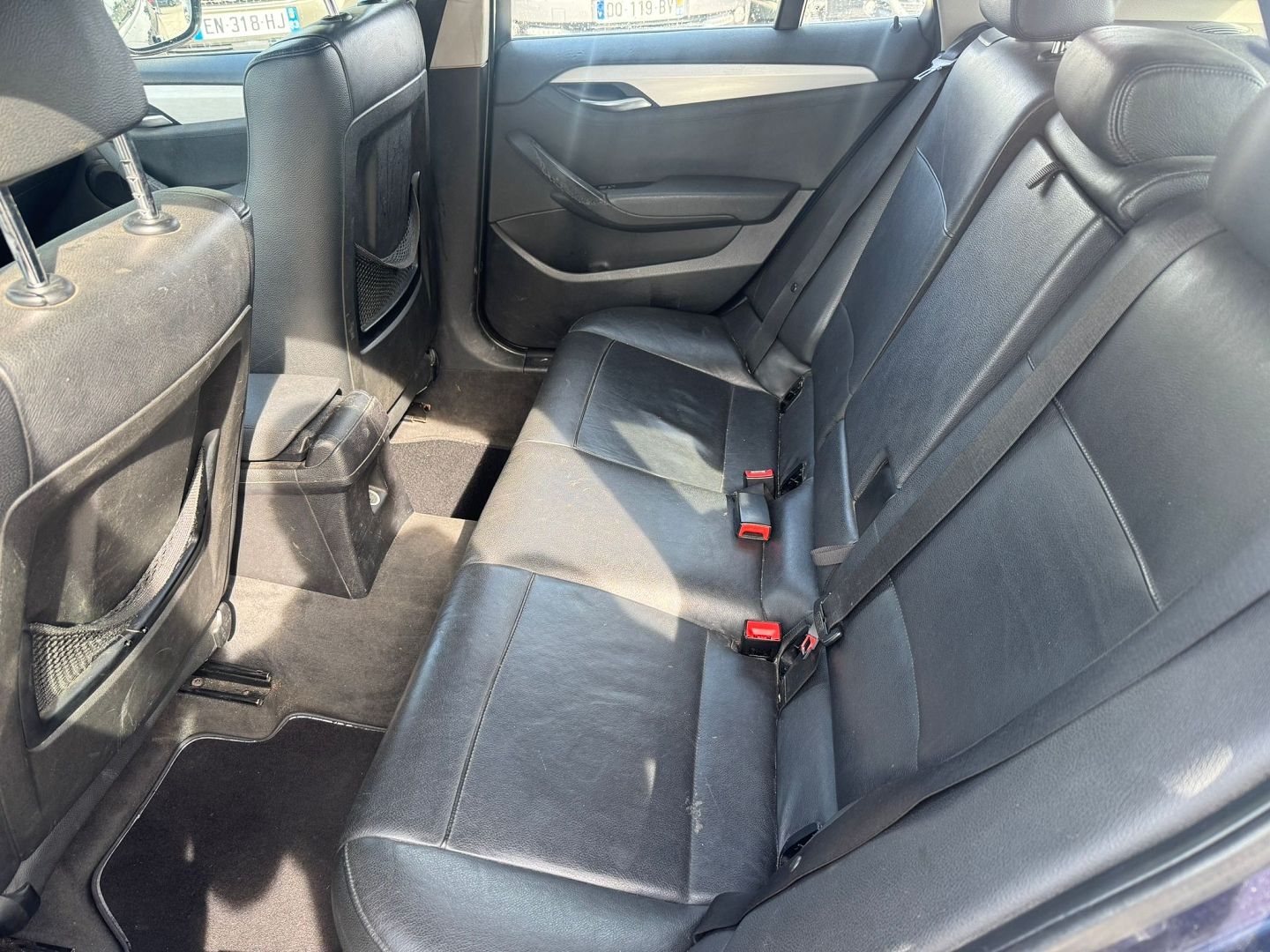 Bmw X1 (E84) SDRIVE18D 143CH LUXE