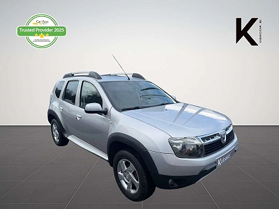 Dacia Duster Duster 1.5 dCi / 4x4 / Airco / Radar / 1er Pro !!!
