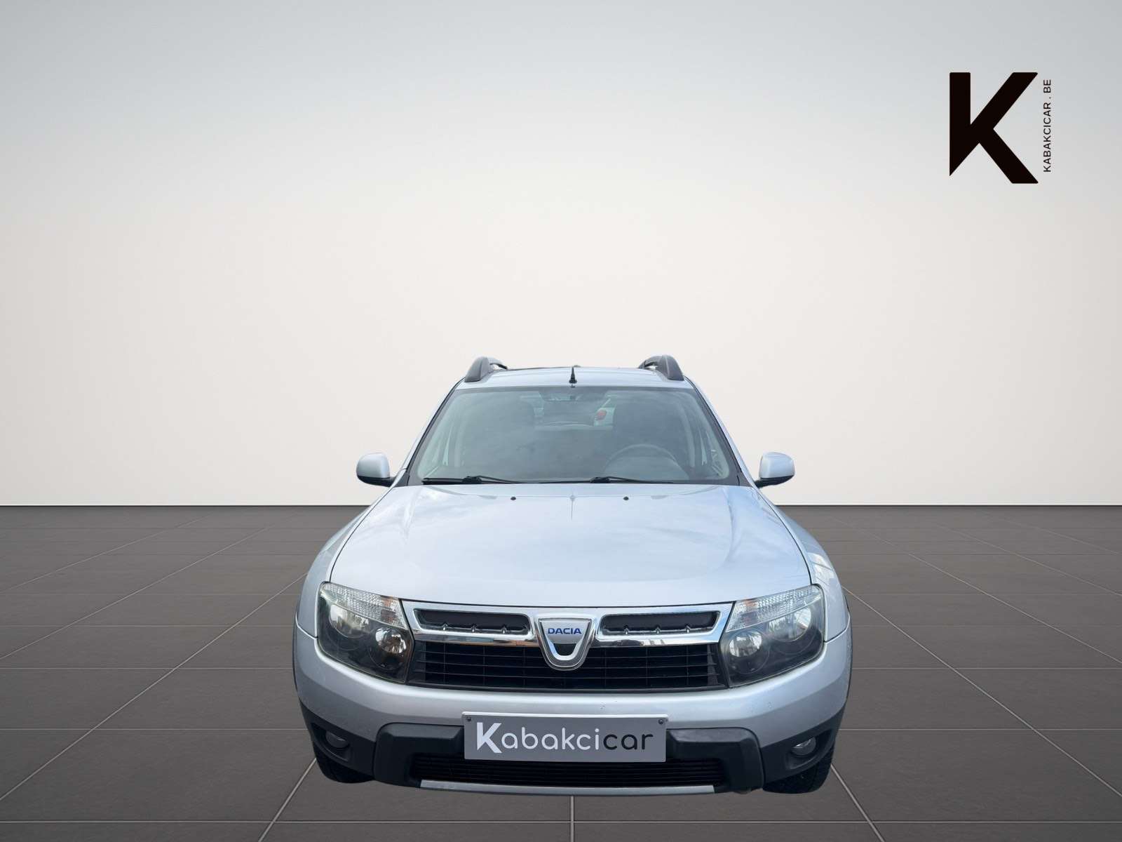 Dacia Duster Duster 1.5 dCi / 4x4 / Airco / Radar / 1er Pro !!!