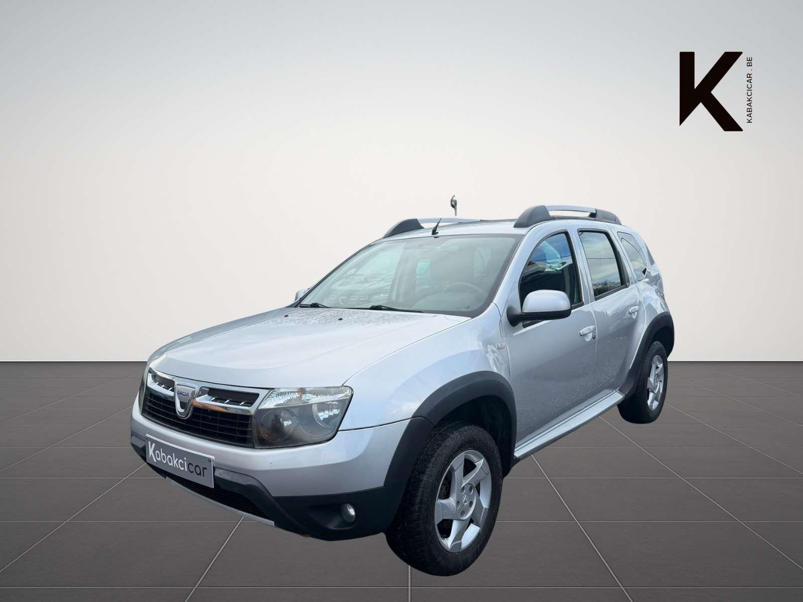 Dacia Duster Duster 1.5 dCi / 4x4 / Airco / Radar / 1er Pro !!!