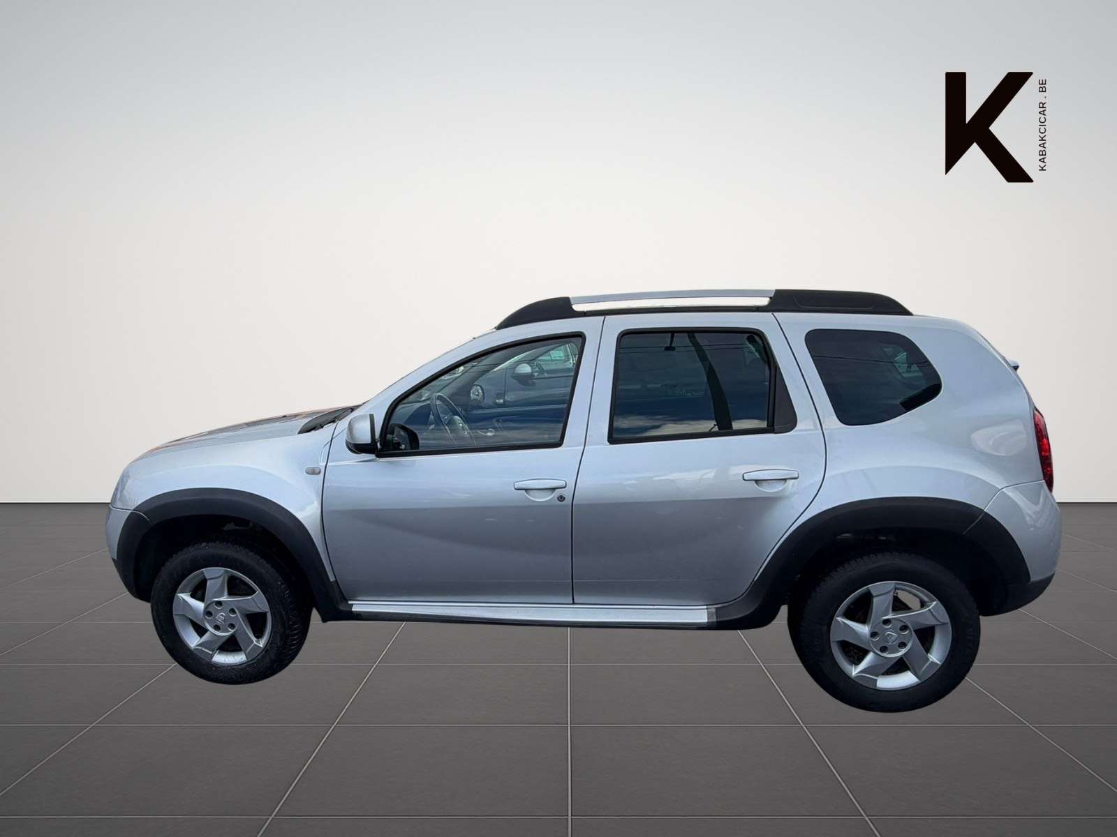 Dacia Duster Duster 1.5 dCi / 4x4 / Airco / Radar / 1er Pro !!!