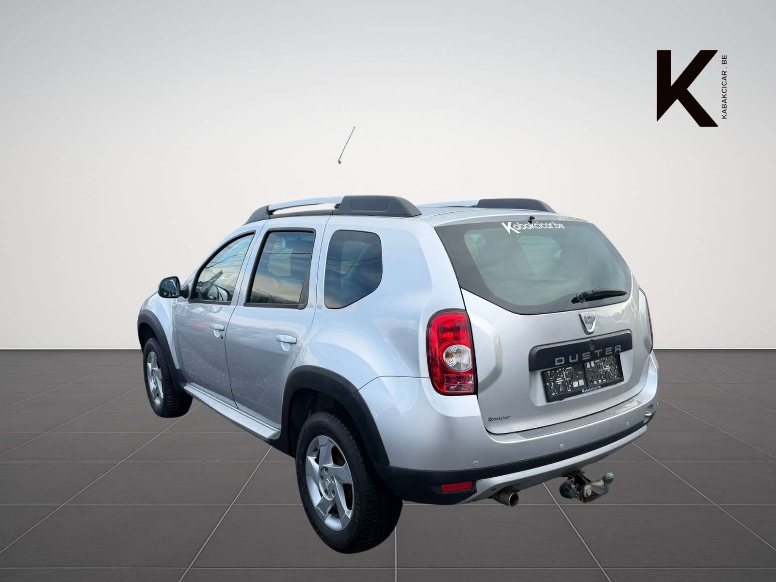 Dacia Duster Duster 1.5 dCi / 4x4 / Airco / Radar / 1er Pro !!!
