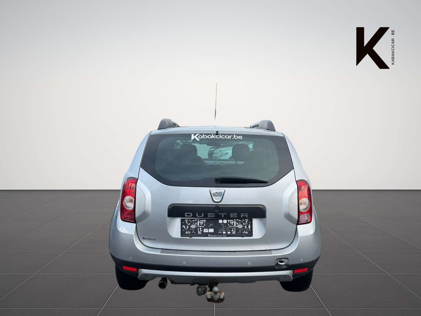 Dacia Duster Duster 1.5 dCi / 4x4 / Airco / Radar / 1er Pro !!!