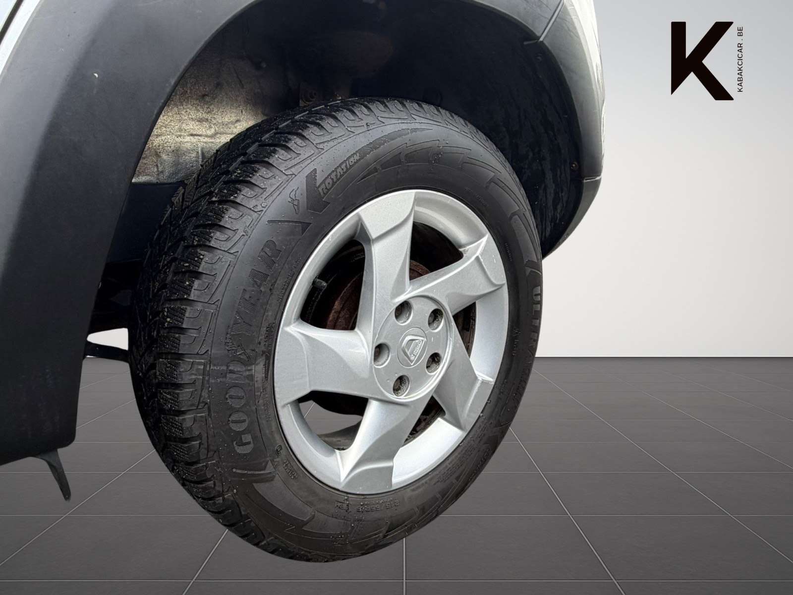 Dacia Duster Duster 1.5 dCi / 4x4 / Airco / Radar / 1er Pro !!!