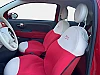 Fiat 500 1.2 8V 69 ch Lounge thumbnail