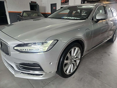 Volvo V90 11500htva!! marchand //export