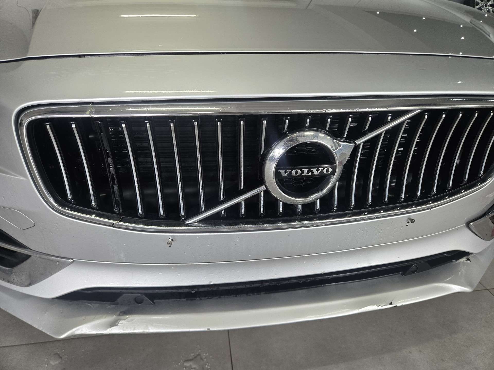 Volvo V90 11500htva!! marchand //export