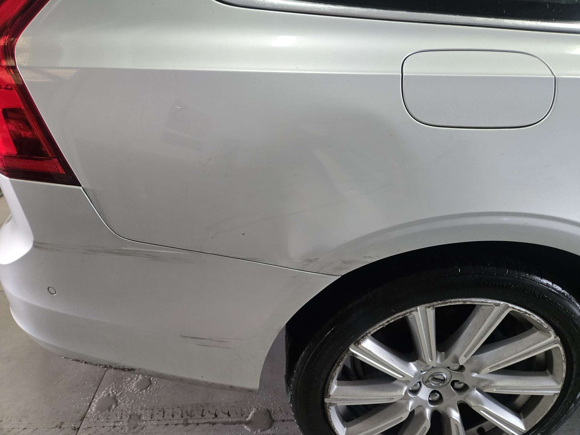 Volvo V90 11500htva!! marchand //export
