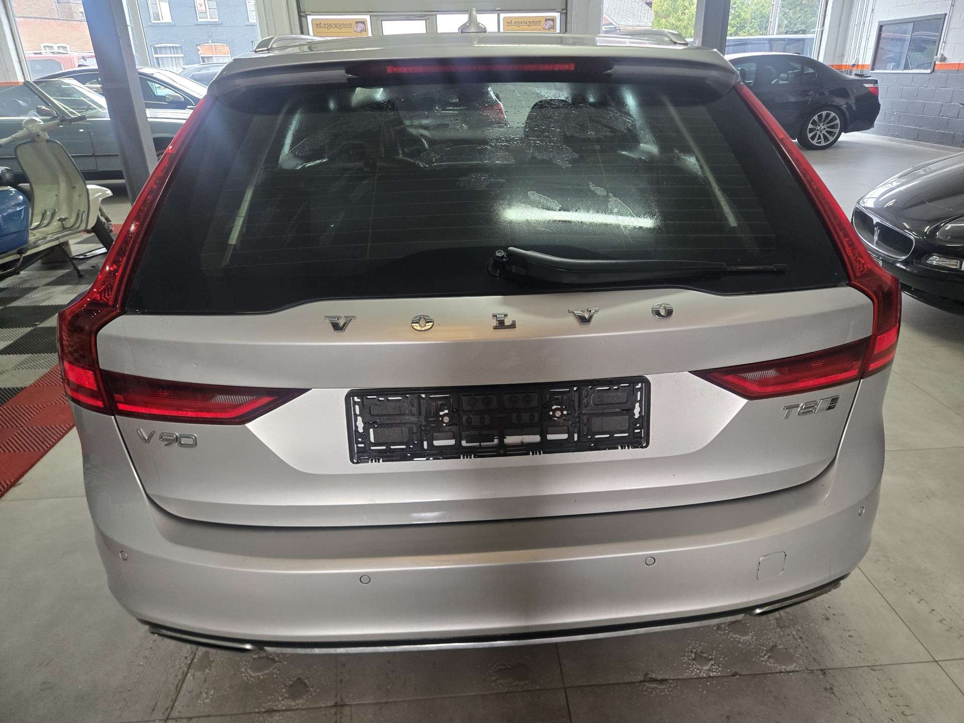 Volvo V90 11500htva!! marchand //export