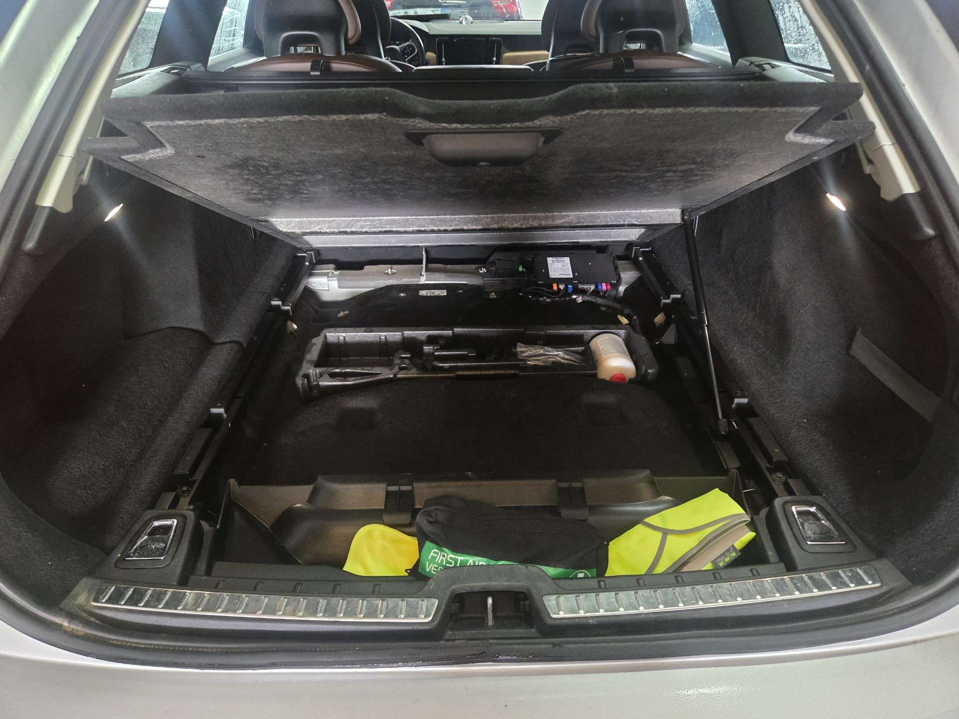 Volvo V90 11500htva!! marchand //export