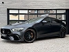 Mercedes-Benz AMG GT 63 S 4-Matic+⚠️GARANTIE 12 MOIS⚠️BLACK SERIE thumbnail