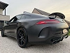Mercedes-Benz AMG GT 63 S 4-Matic+⚠️GARANTIE 12 MOIS⚠️BLACK SERIE thumbnail