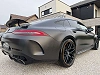 Mercedes-Benz AMG GT 63 S 4-Matic+⚠️GARANTIE 12 MOIS⚠️BLACK SERIE thumbnail