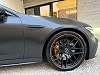 Mercedes-Benz AMG GT 63 S 4-Matic+⚠️GARANTIE 12 MOIS⚠️BLACK SERIE thumbnail