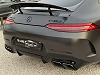 Mercedes-Benz AMG GT 63 S 4-Matic+⚠️GARANTIE 12 MOIS⚠️BLACK SERIE thumbnail