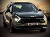 Kia Sportage Sportage PHEV 1.6 T-GDi AWD GT Line (195kW) thumbnail