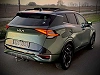 Kia Sportage Sportage PHEV 1.6 T-GDi AWD GT Line (195kW) thumbnail