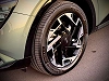 Kia Sportage Sportage PHEV 1.6 T-GDi AWD GT Line (195kW) thumbnail