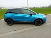 Opel Crossland X Crossland X 1.2i - Automatik - 12 maanden garantie thumbnail