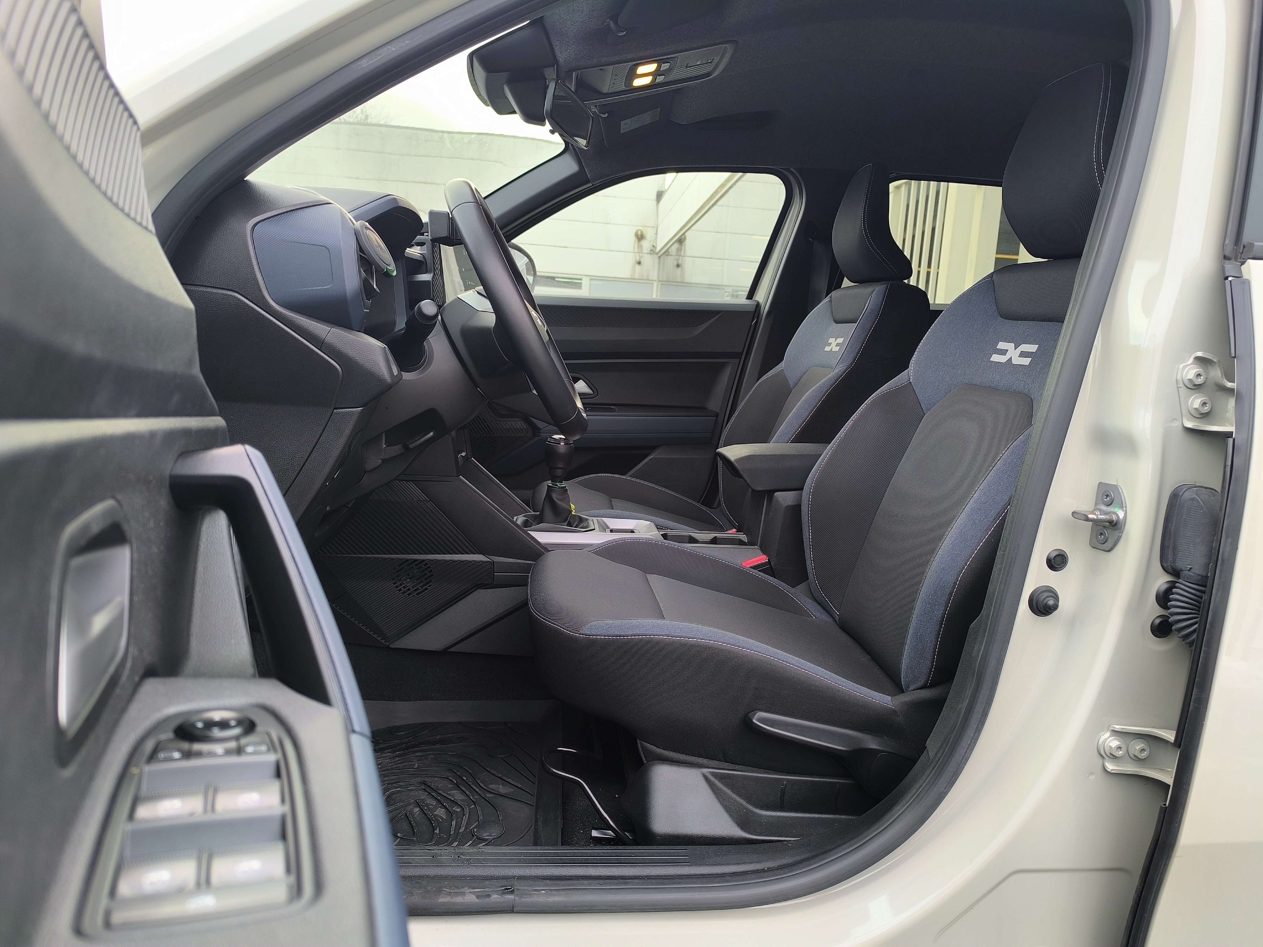 Dacia Duster LPG 1.0 ECO-G  JOURNEY CLIM GPS CAMERA JA18 FULL