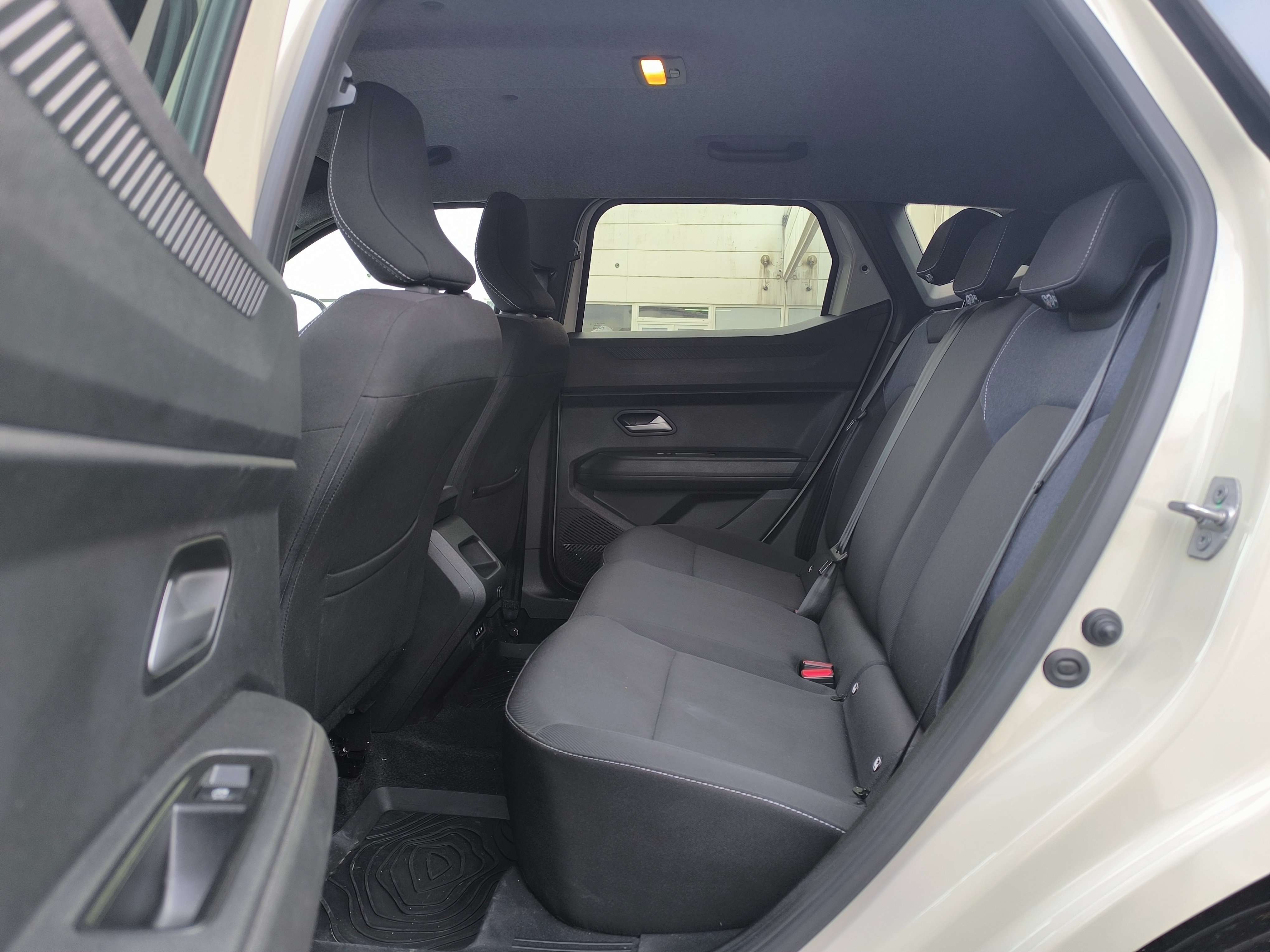 Dacia Duster LPG 1.0 ECO-G  JOURNEY CLIM GPS CAMERA JA18 FULL