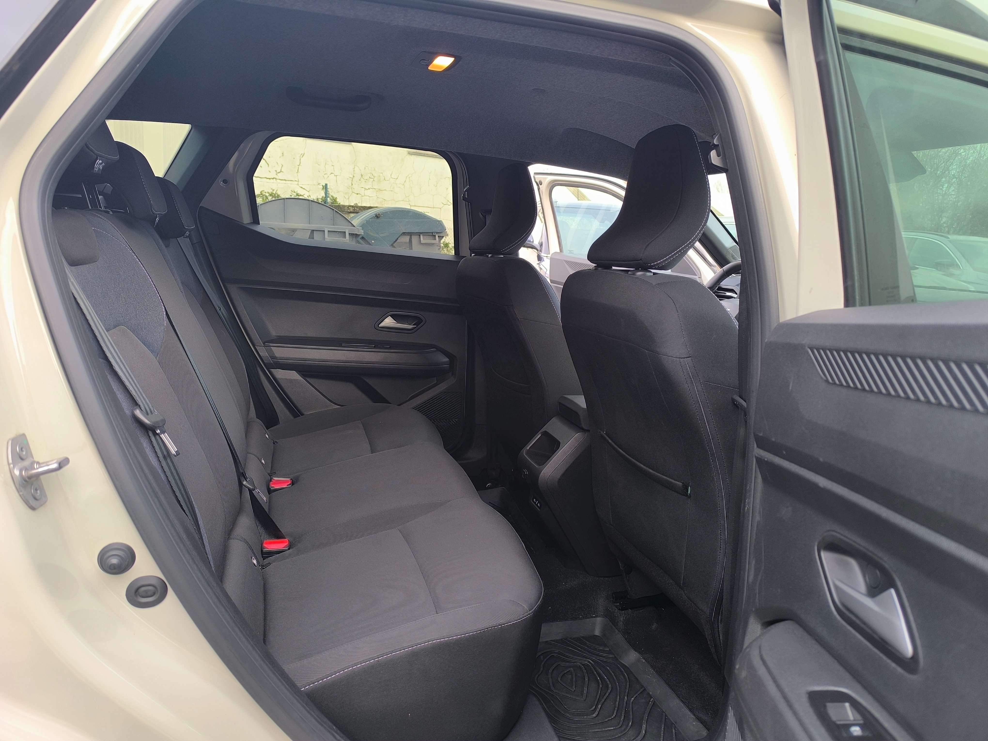 Dacia Duster LPG 1.0 ECO-G  JOURNEY CLIM GPS CAMERA JA18 FULL