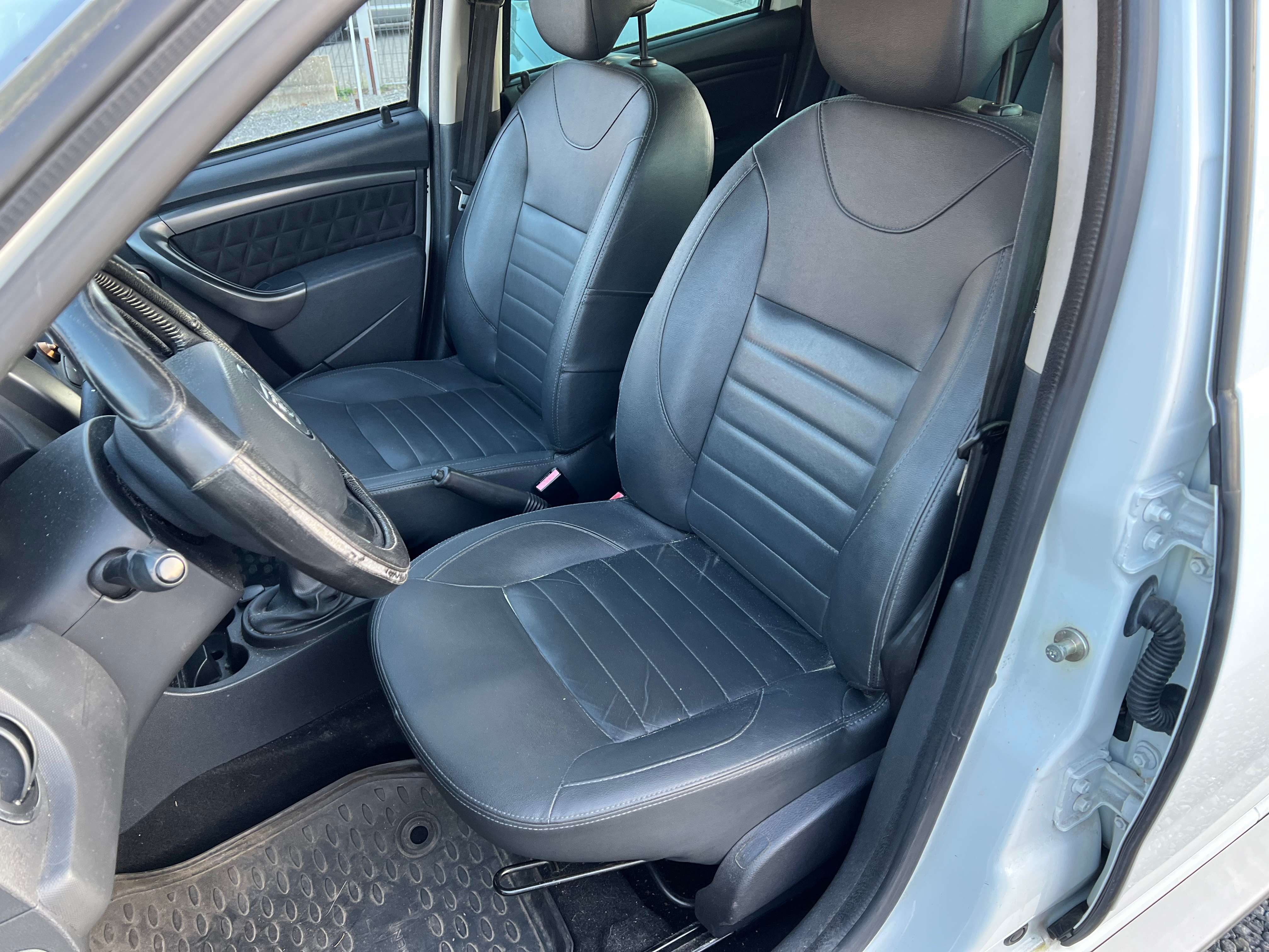Dacia Duster Duster 1.2 TCe 4x2 Prestige Airco Garantie 1 An.