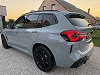 BMW X3 X3 2.0iA xDrive PACK M⚠️GARANTIE 12 MOIS⚠️ thumbnail