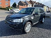 Land Rover Freelander Freelander 2.2 Td4 HSE thumbnail