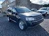 Land Rover Freelander Freelander 2.2 Td4 HSE thumbnail