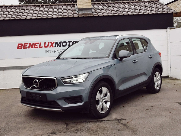 Volvo XC40 XC40 2.0 D3 AWD Momentum Pro Geartronic