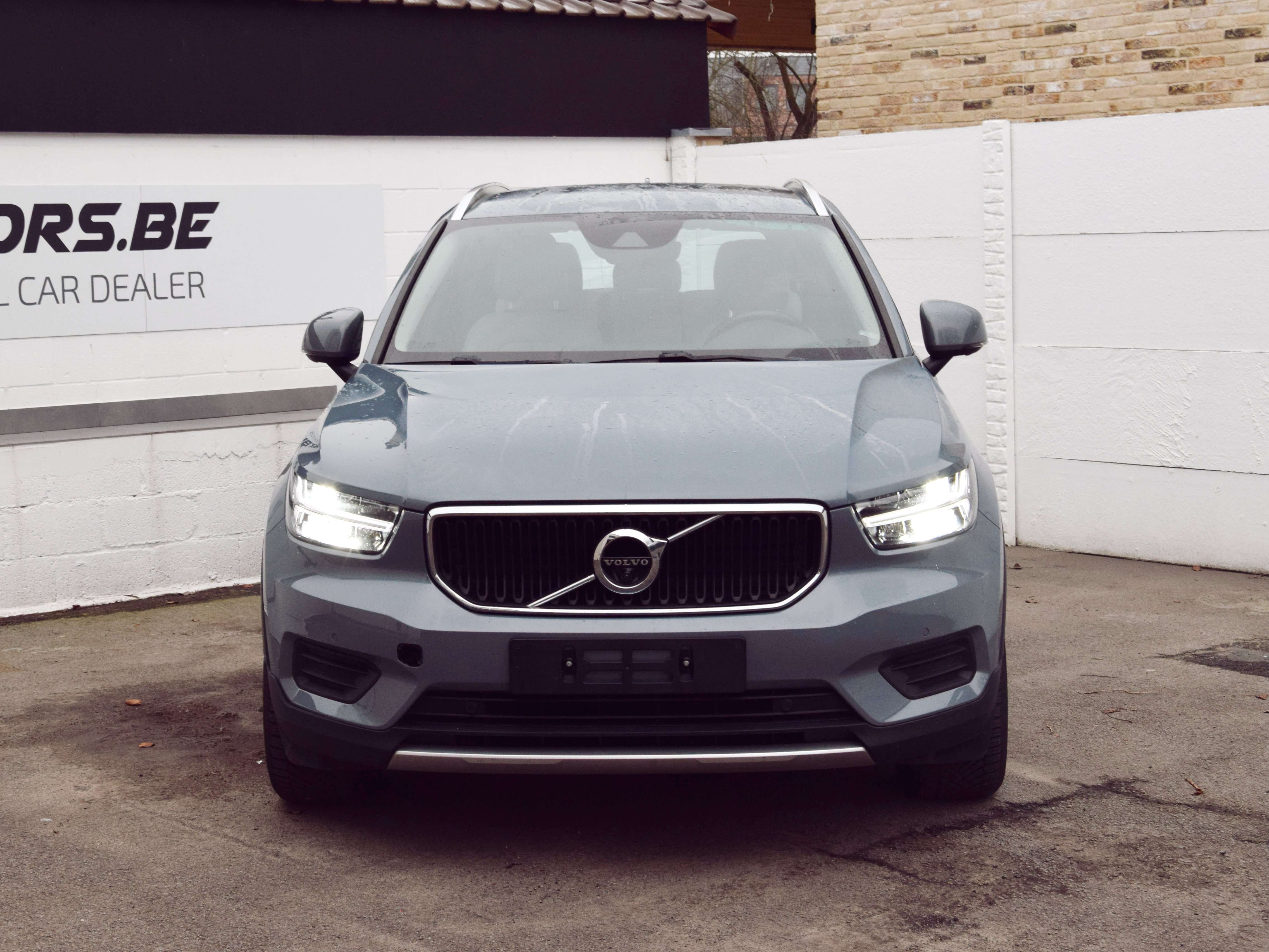 Volvo XC40 XC40 2.0 D3 AWD Momentum Pro Geartronic