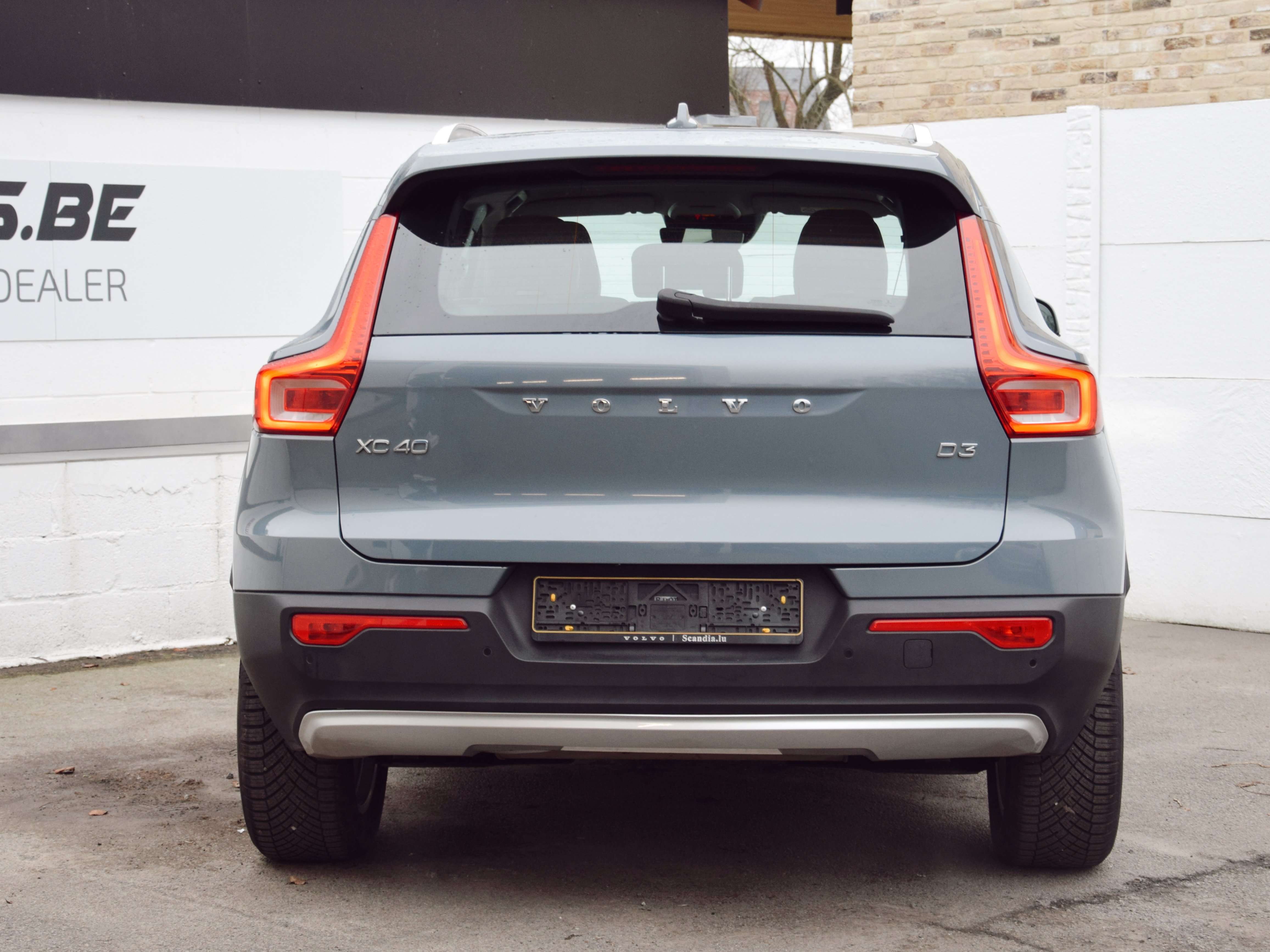 Volvo XC40 XC40 2.0 D3 AWD Momentum Pro Geartronic