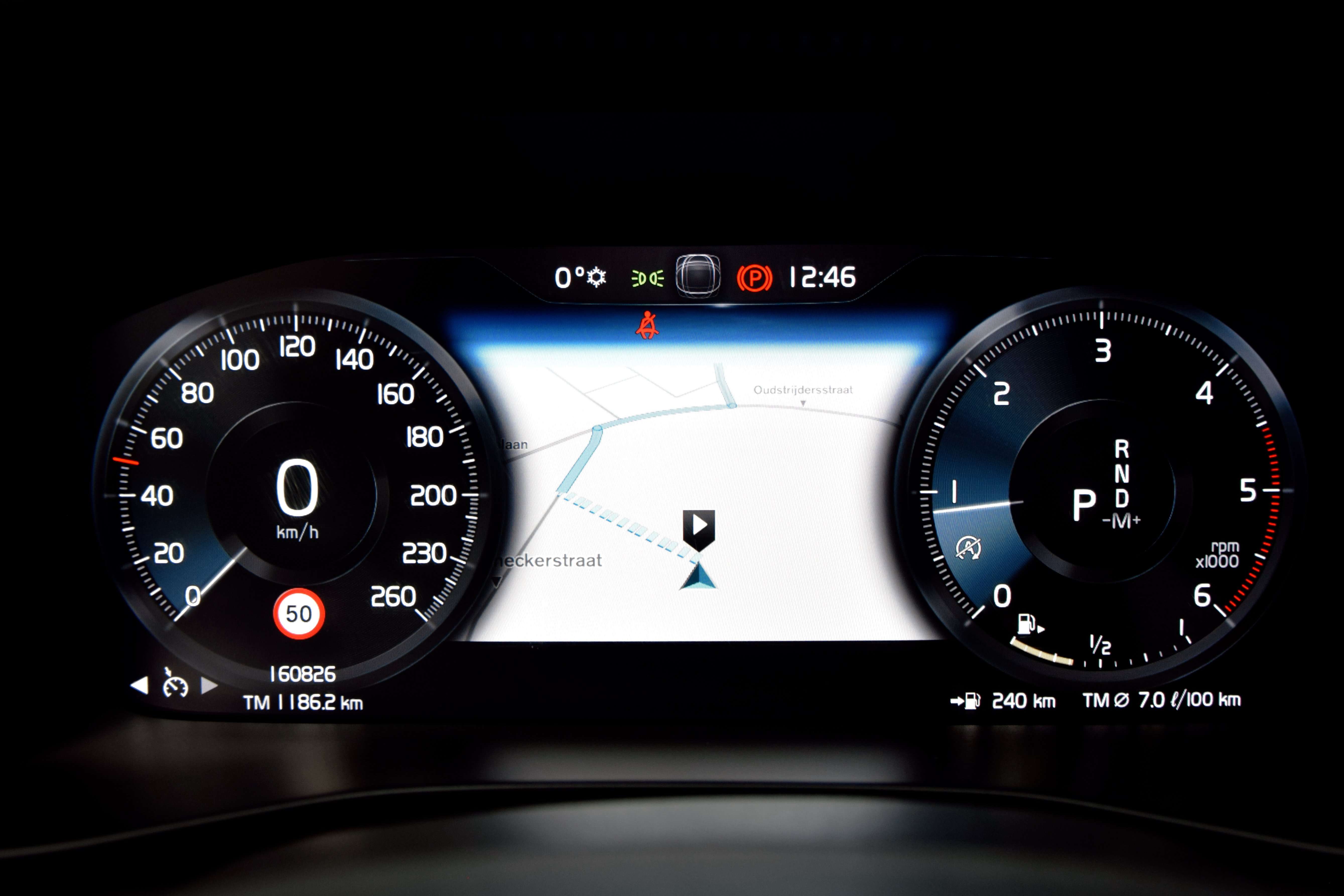 Volvo XC40 XC40 2.0 D3 AWD Momentum Pro Geartronic