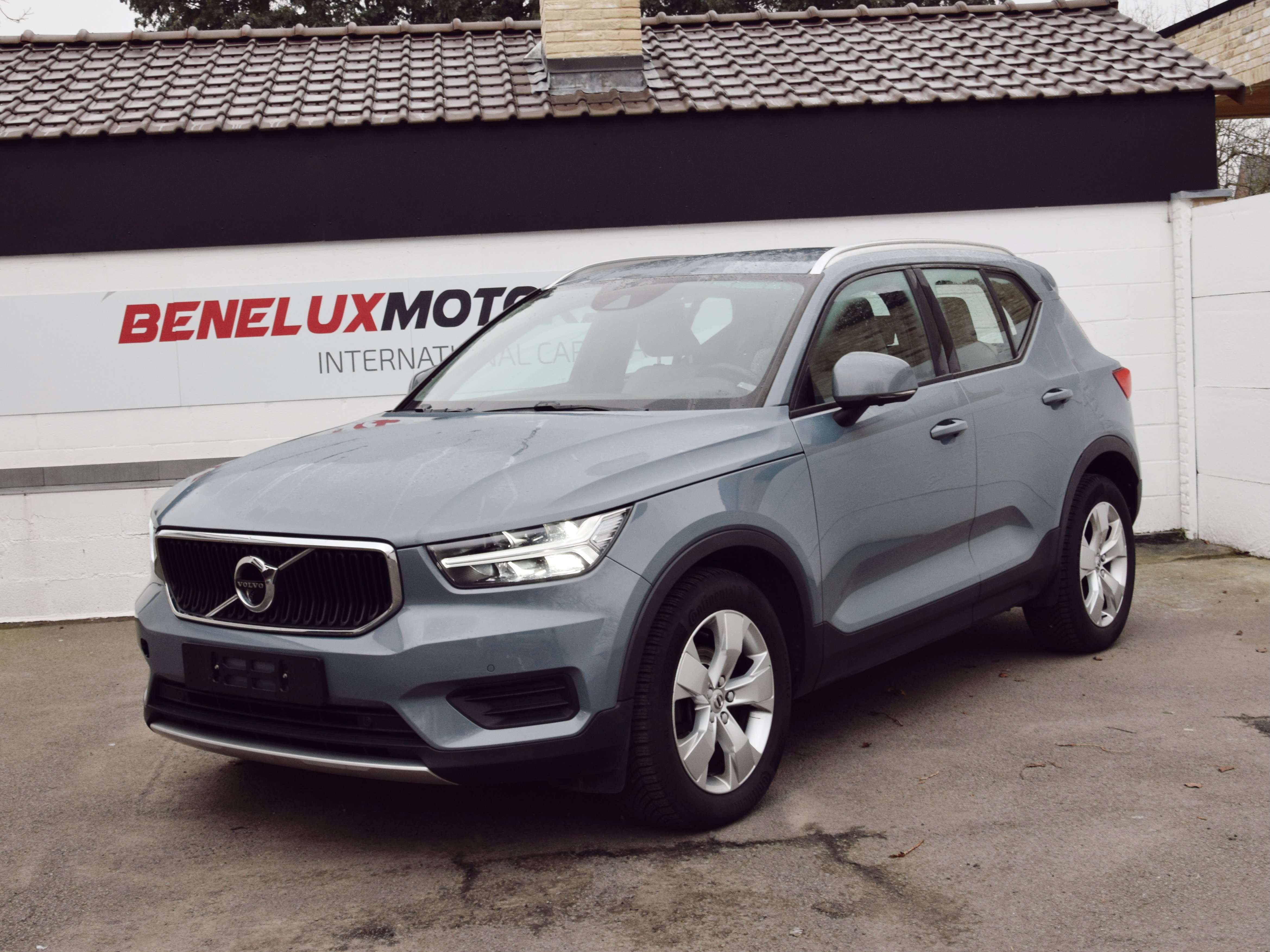 Volvo XC40 XC40 2.0 D3 AWD Momentum Pro Geartronic