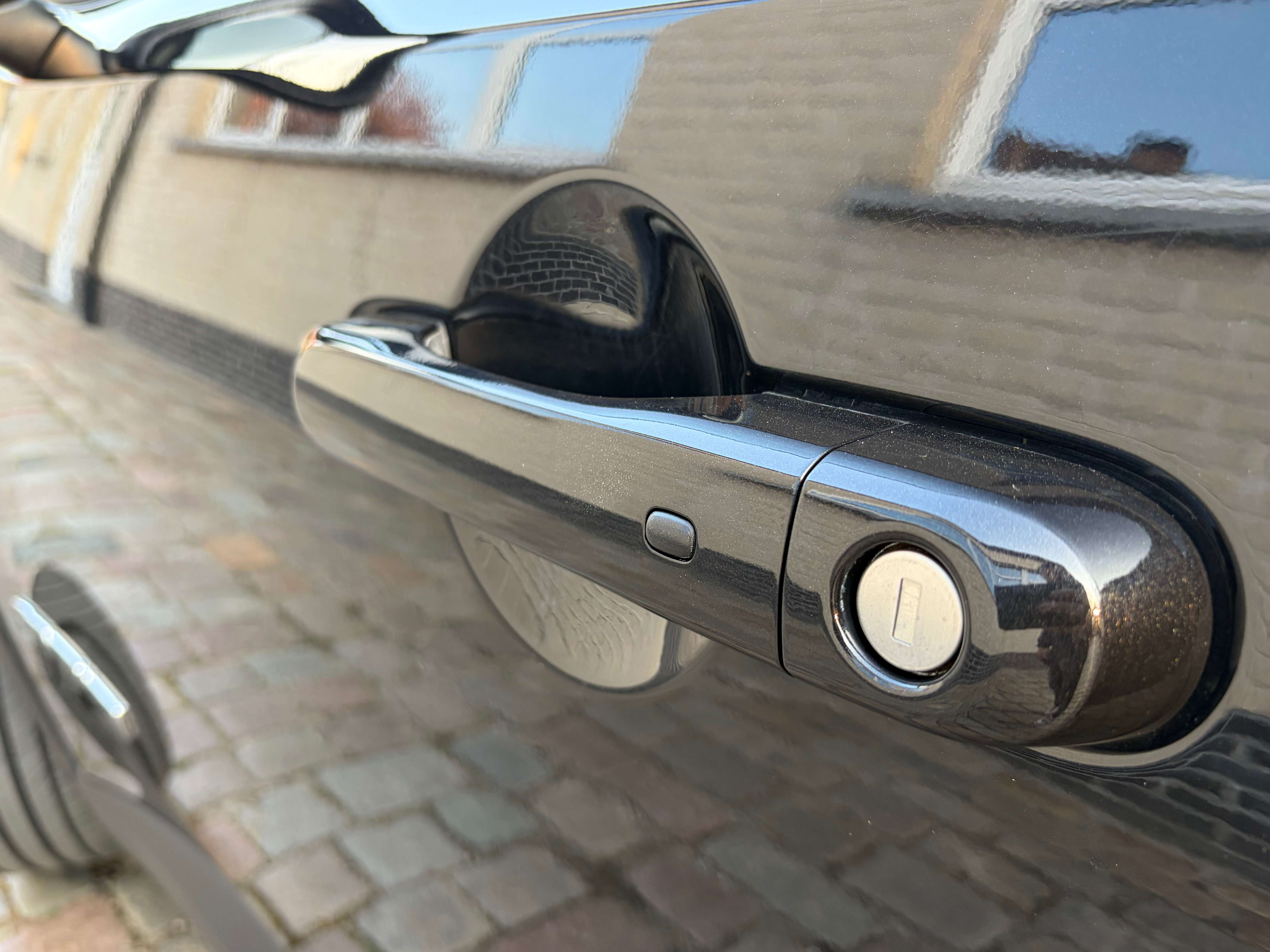Jeep Renegade 1.3 T4 Limited Automaat  ### 55000 km ###